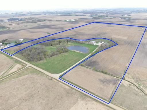 TBD 34th Avenue, Owatonna, MN 55060