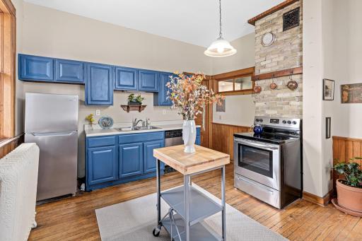 544 Portland Avenue, 1, Saint Paul, MN 55102