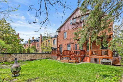 544 Portland Avenue, 1, Saint Paul, MN 55102