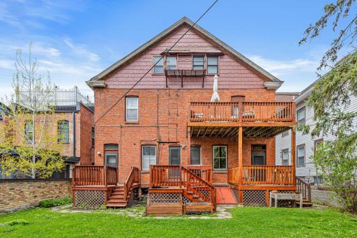 544 Portland Avenue, 1, Saint Paul, MN 55102