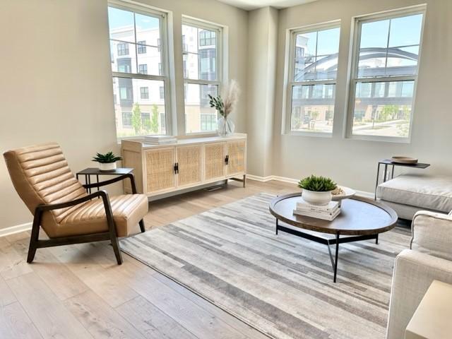 Photo is of a similar model home.