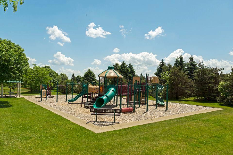 Quick walk to Franlo Park