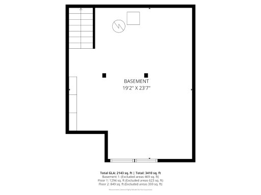 4301 Arrowhead Court, Minnetonka, MN 55345