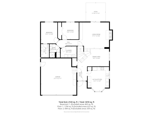 4301 Arrowhead Court, Minnetonka, MN 55345