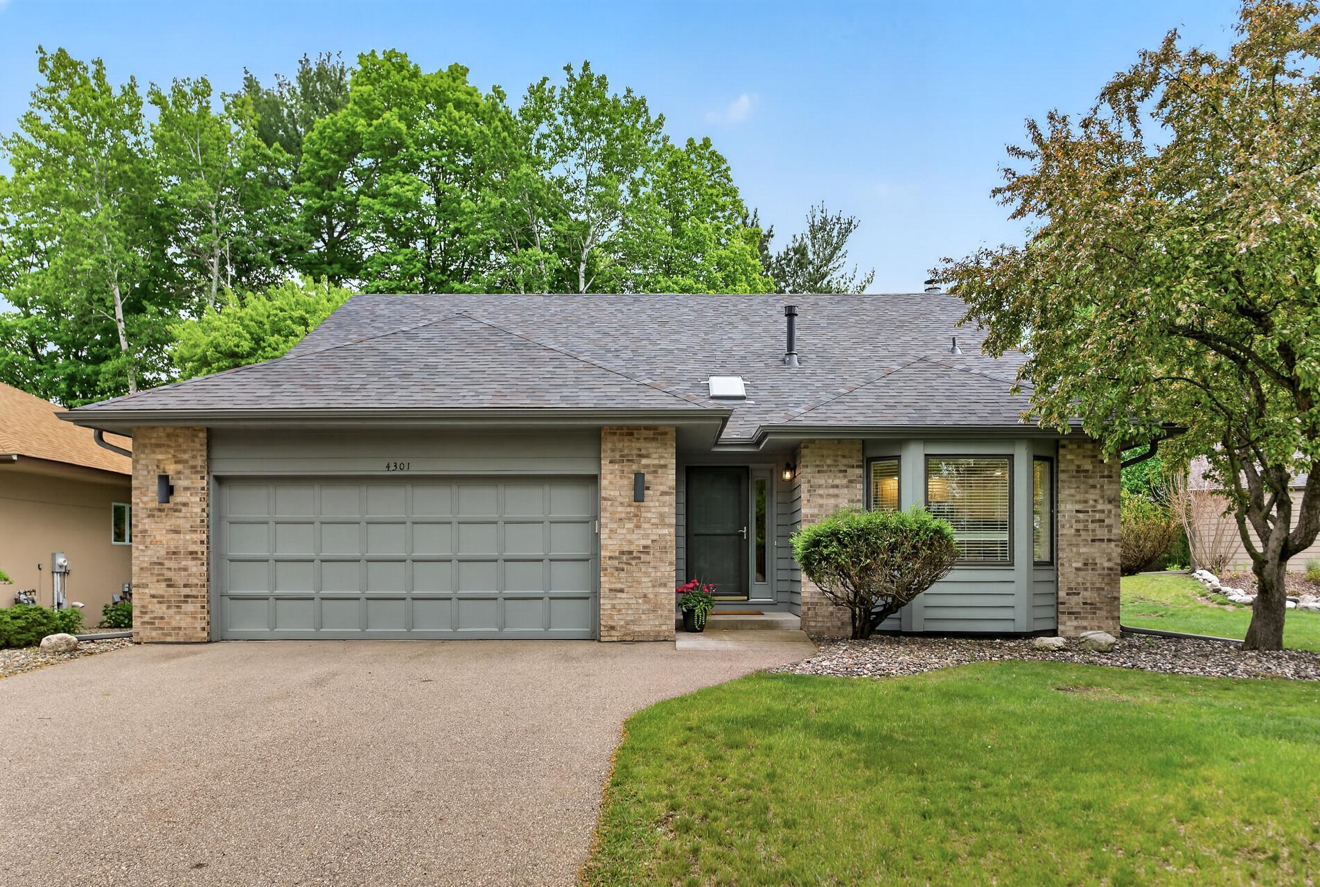 Welcome to 4301 Arrowhead Ct