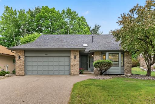4301 Arrowhead Court, Minnetonka, MN 55345
