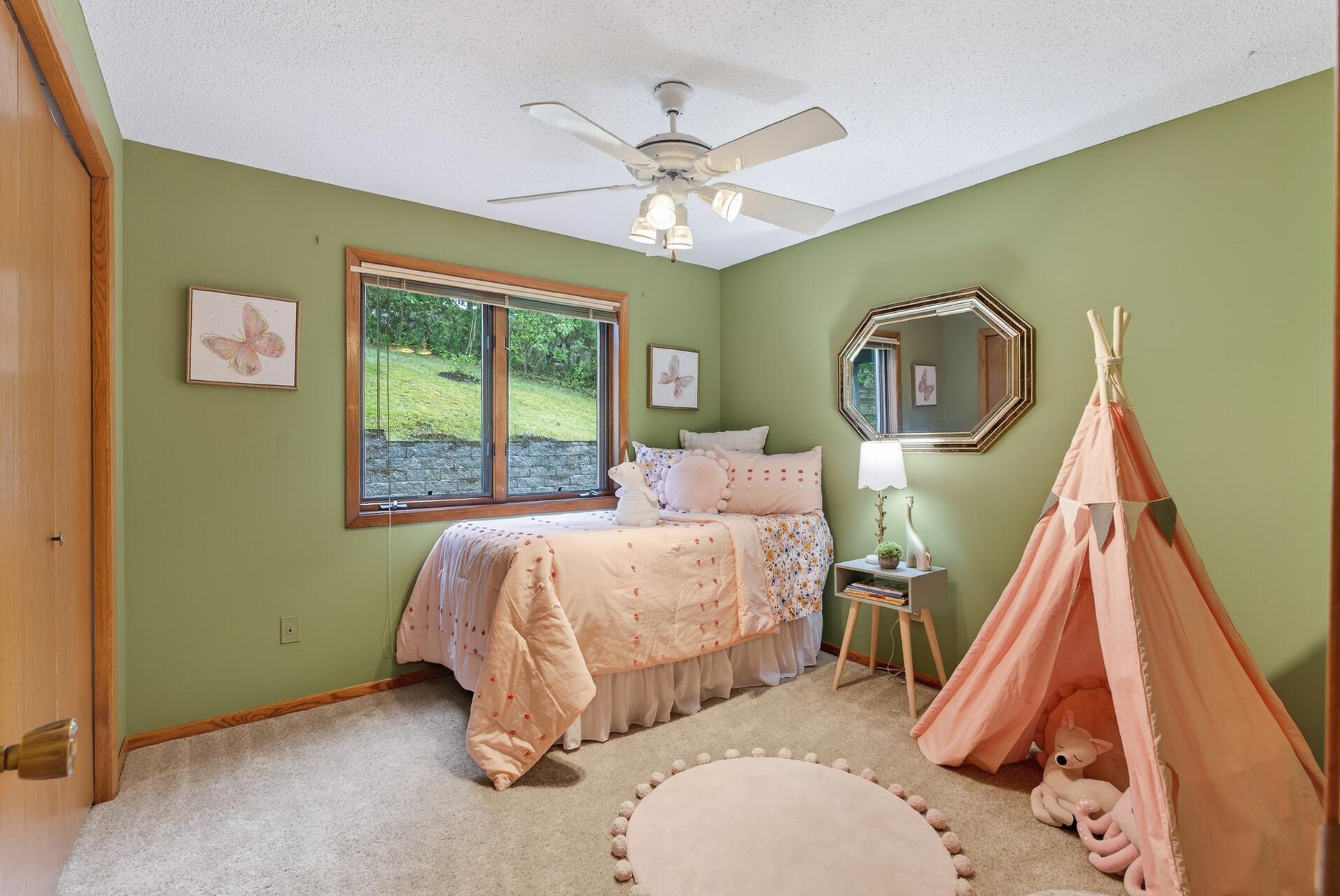 Bedroom #3