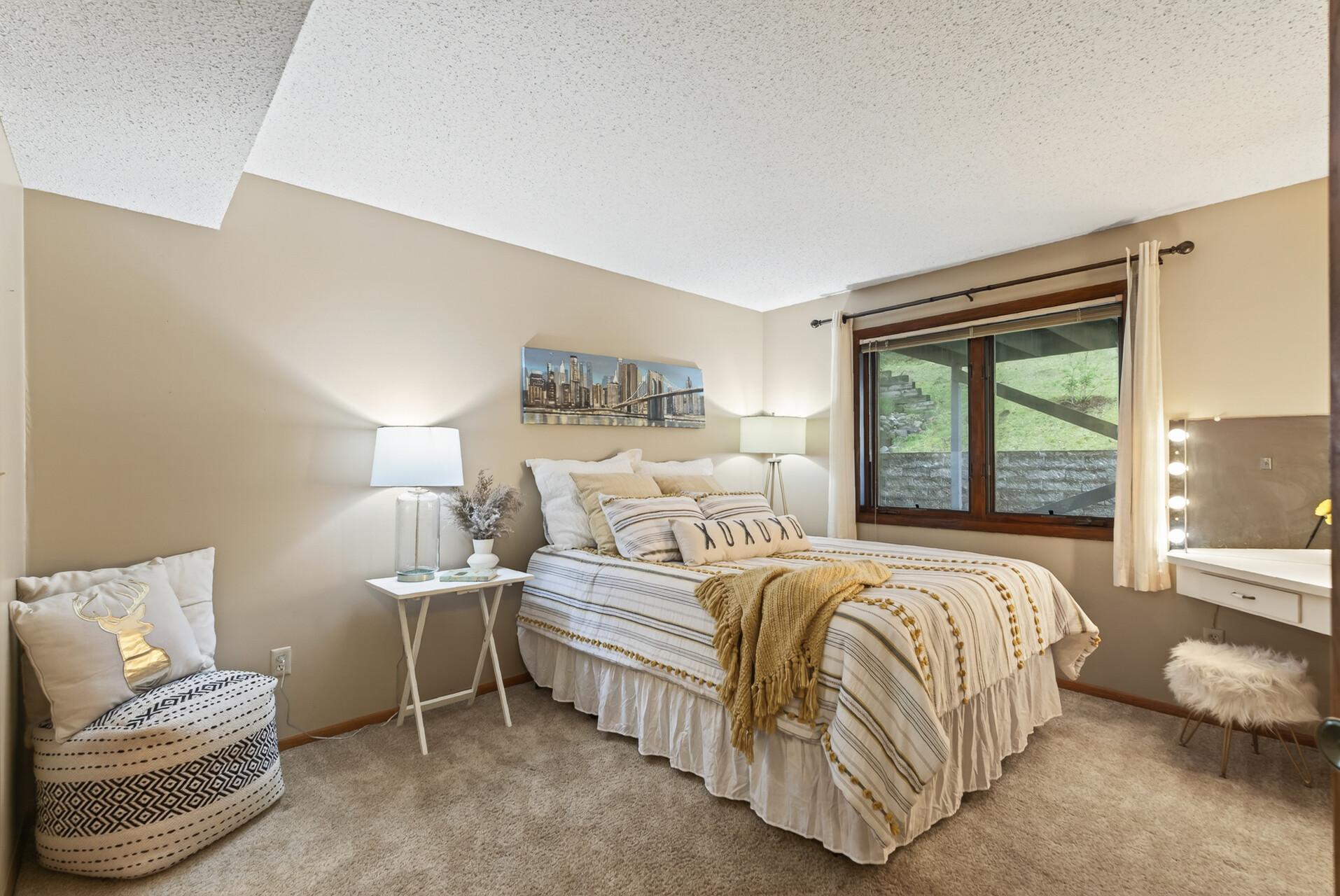 Bedroom #2