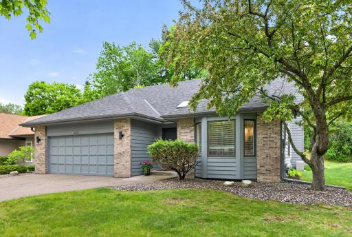 4301 Arrowhead Court, Minnetonka, MN 55345
