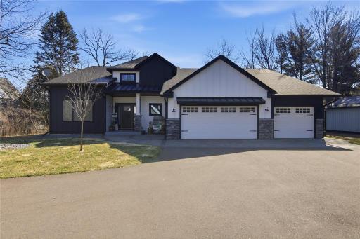 18738 78th Avenue, Chippewa Falls, WI 54729