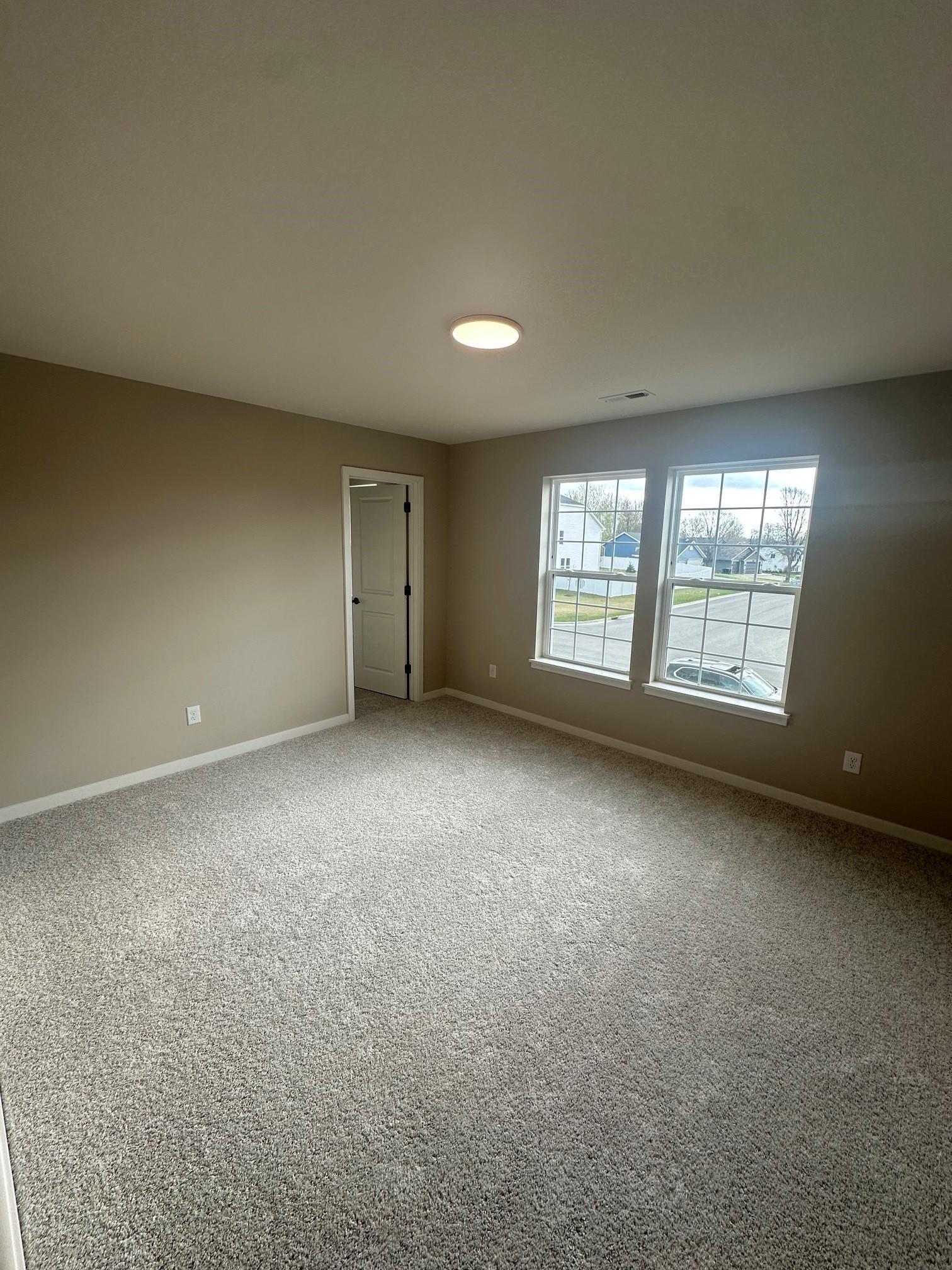Secondary Bedroom and Large walk in closet.jpg