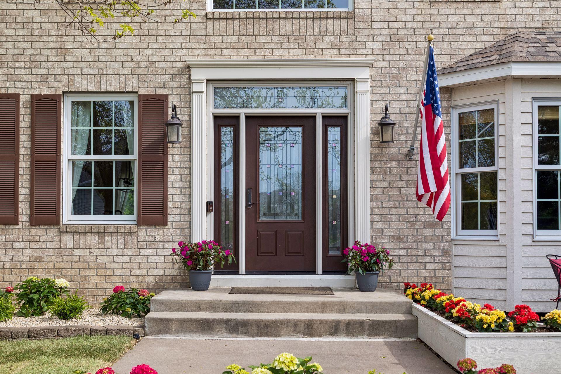 Front Entry - Welcome Home! 21296 Isotope Trail