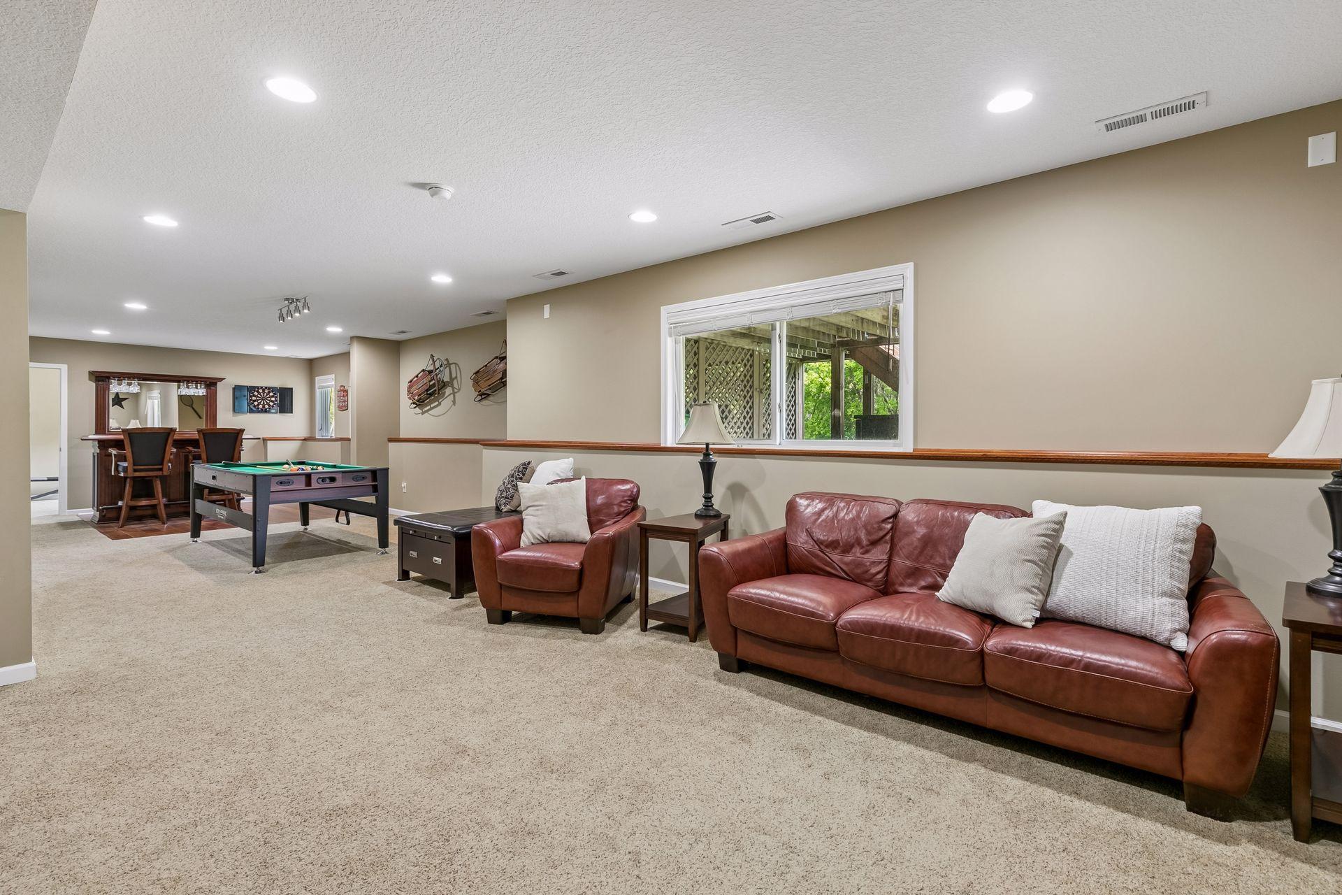 Lower Level