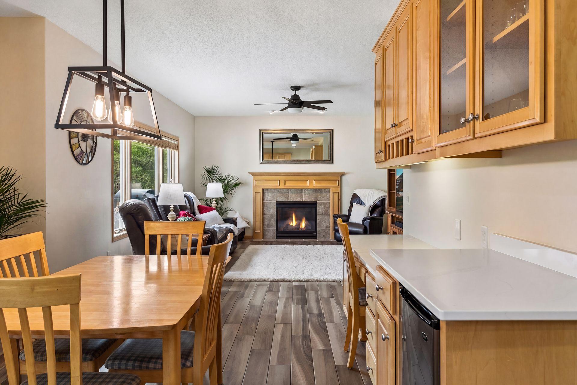 Open Concept