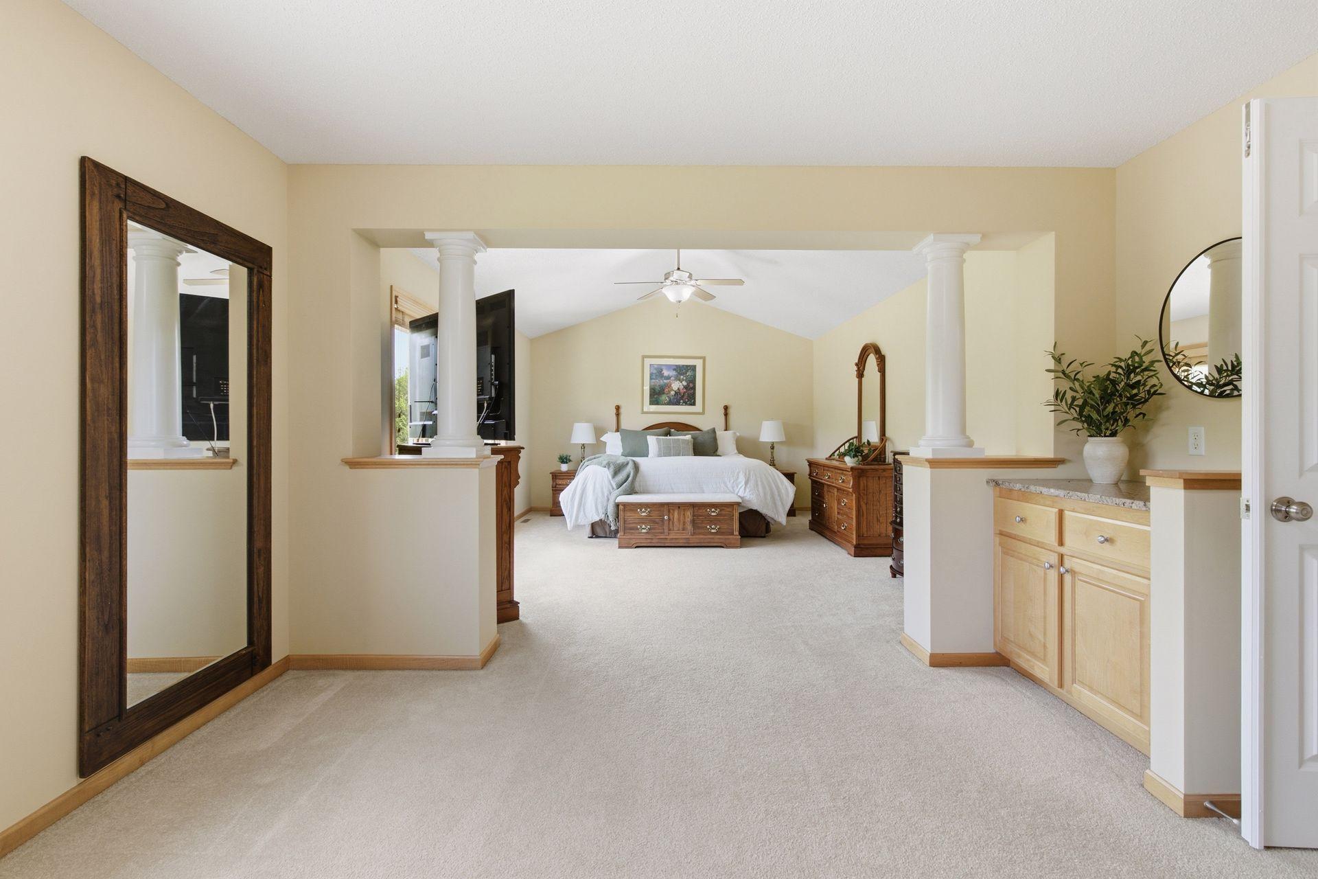 Primary Suite