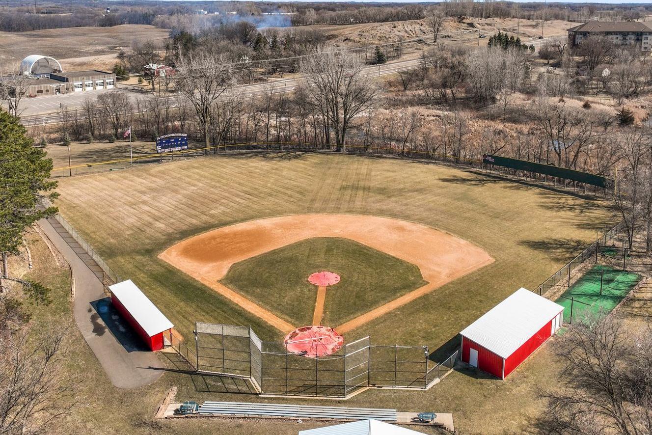 Elko New Market Baseball Field