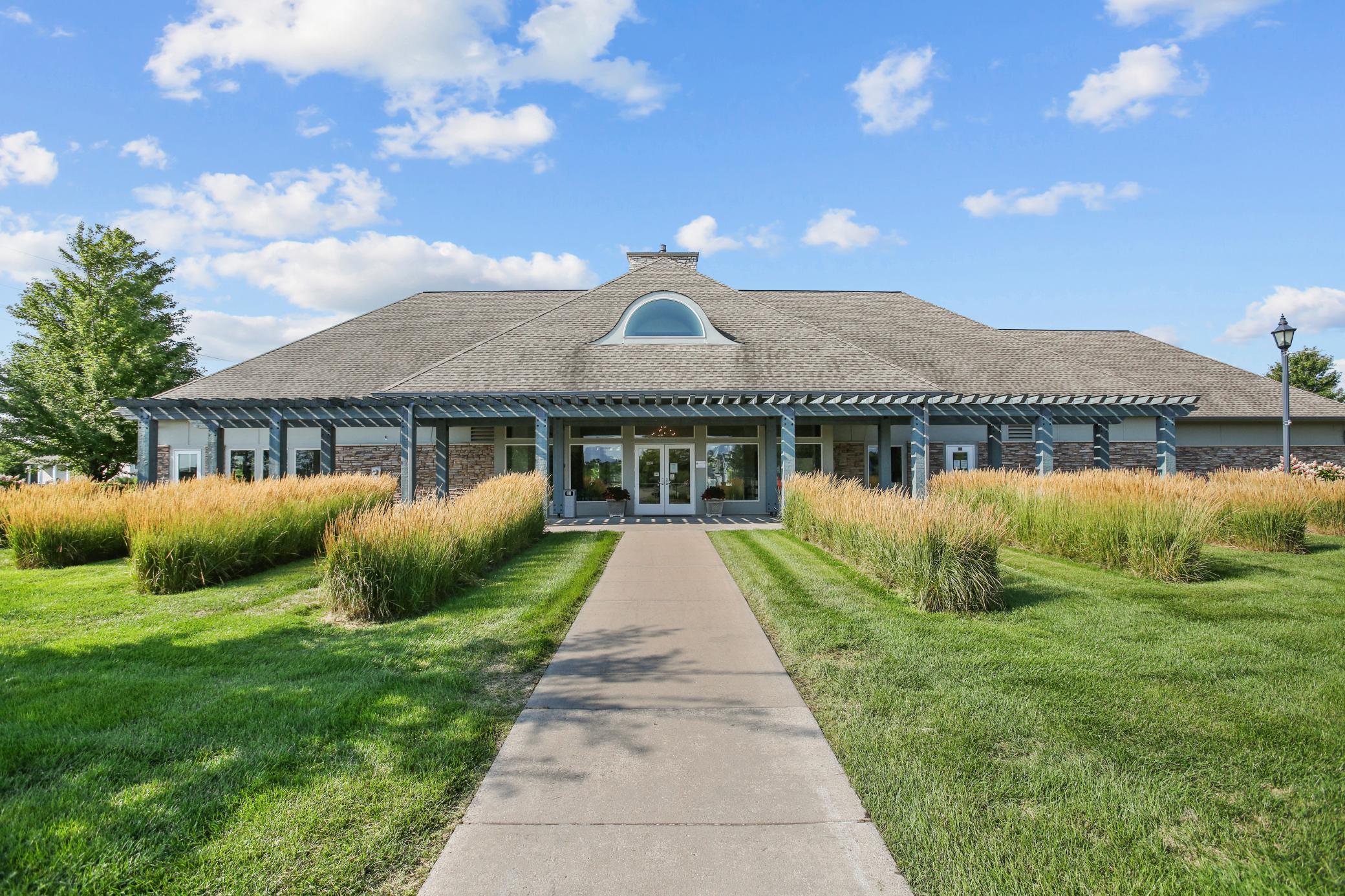 Clubhouse