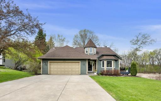 14438 Waco Street NW, Ramsey, MN 55303