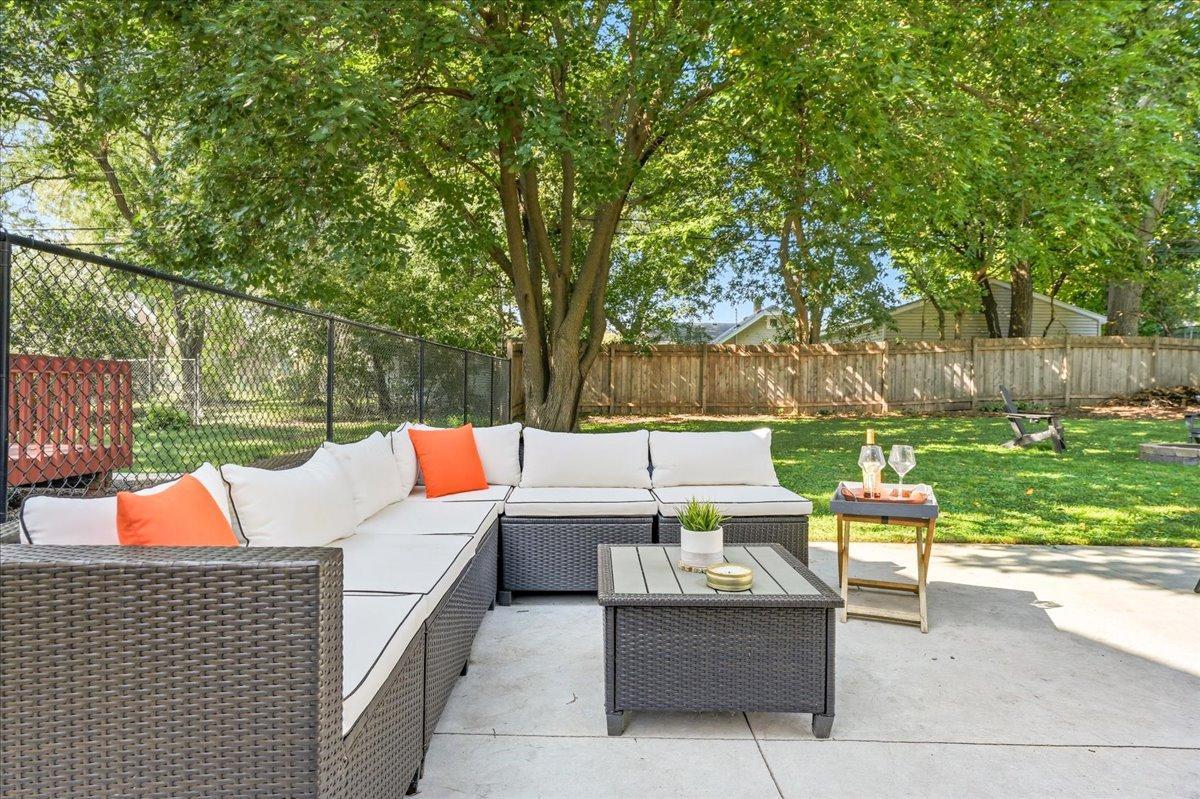 This home doesn't stop offering elevated living experiences just inside...