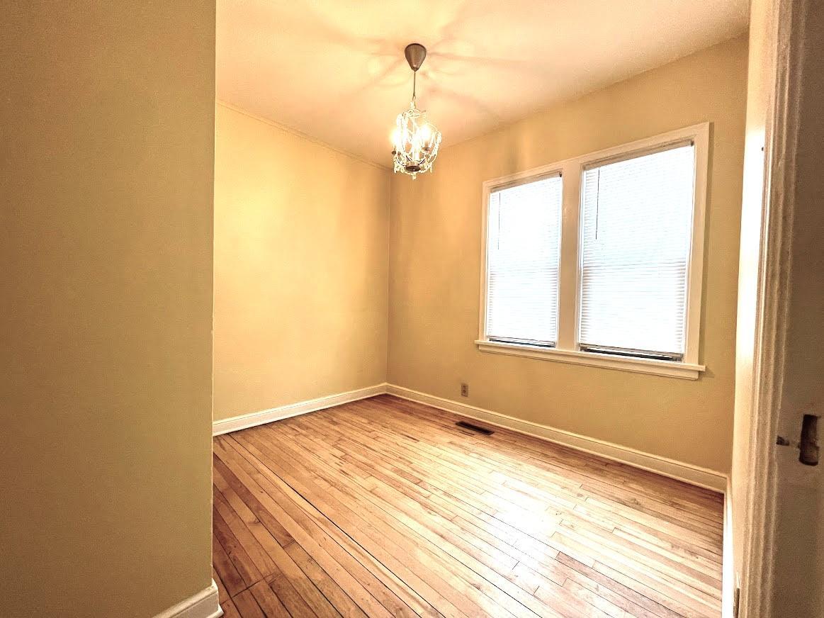 Lower Unit Bedroom