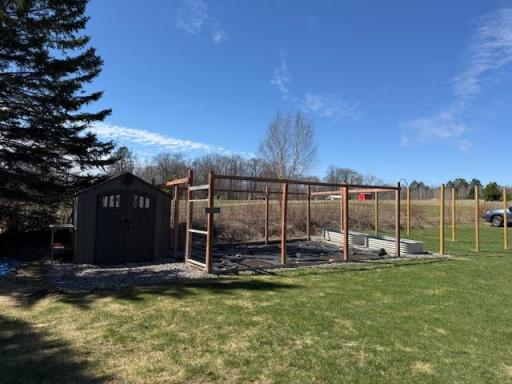 17107 508th Lane, Mcgregor, MN 55760