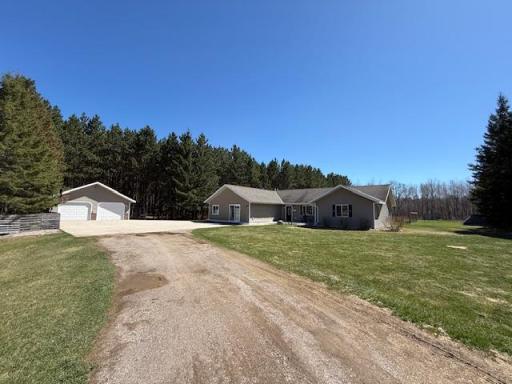 17107 508th Lane, Mcgregor, MN 55760