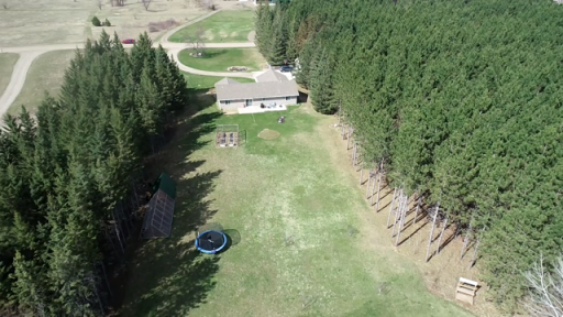 17107 508th Lane, Mcgregor, MN 55760