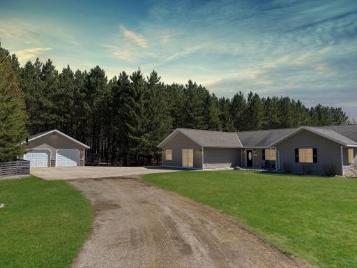 17107 508th Lane, Mcgregor, MN 55760