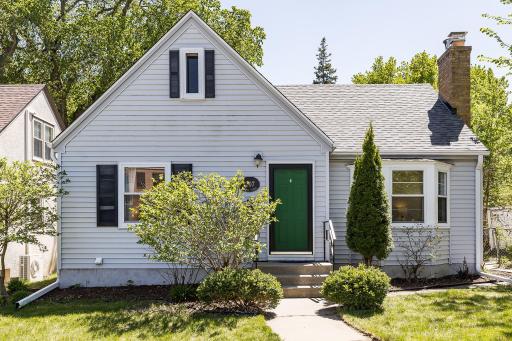 1207 E 54th Street, Minneapolis, MN 55417