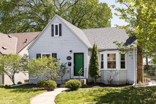Meticulously maintained and updated throughout..