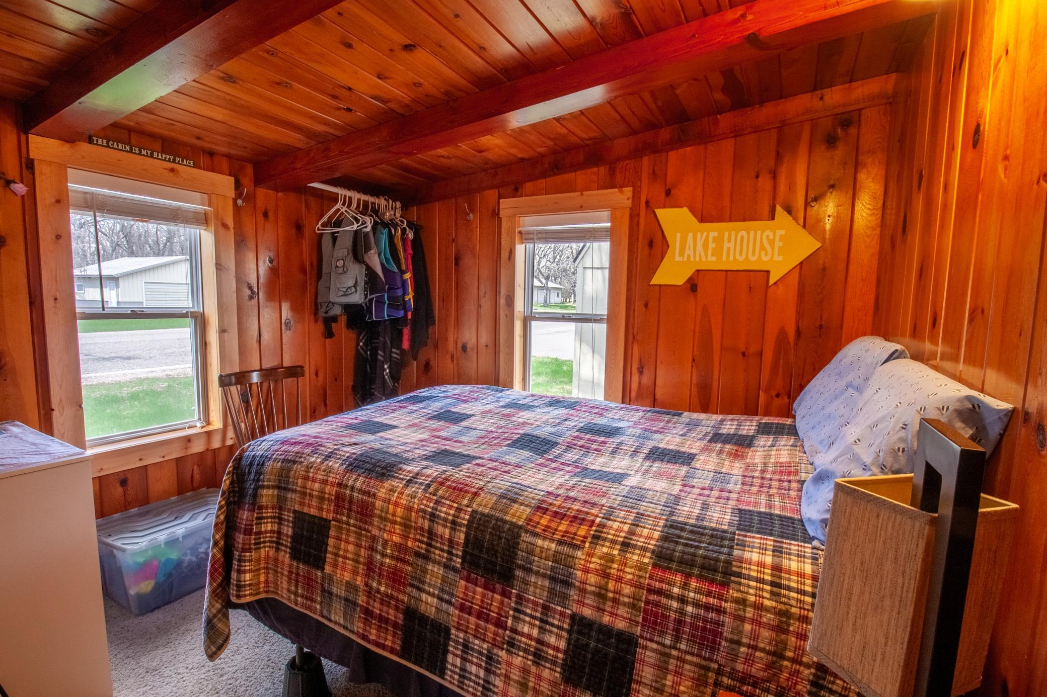 Bedroom #2