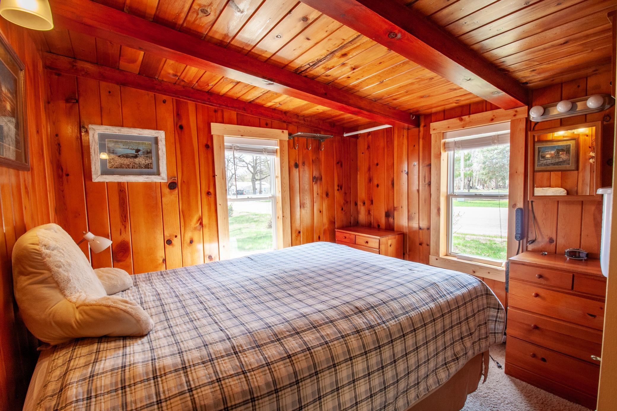 Bedroom #1