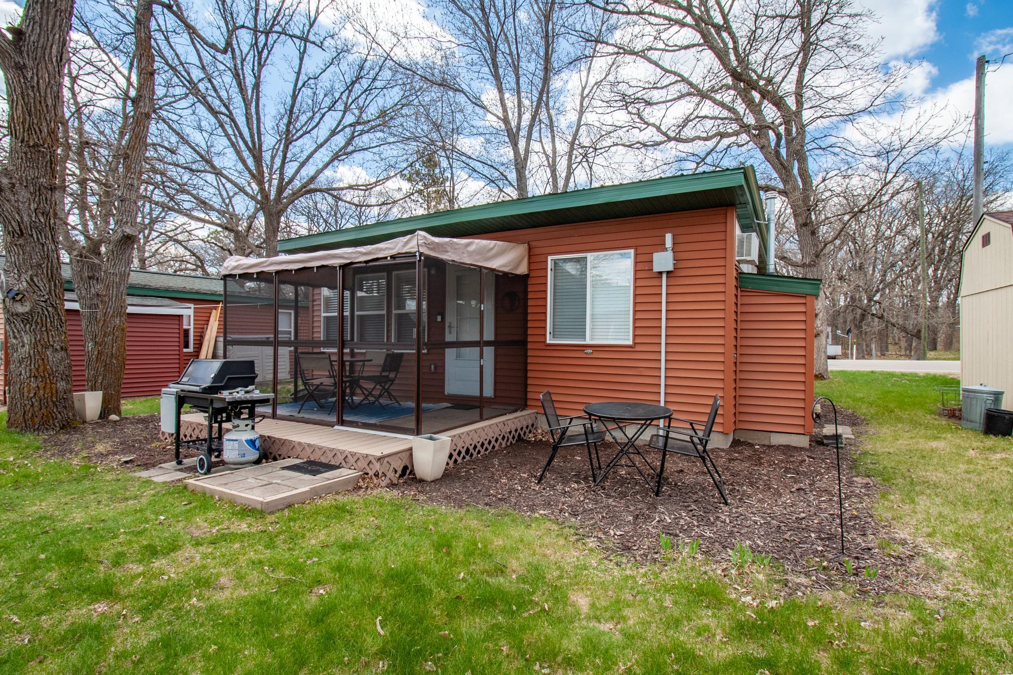 28550 Co Hwy 145 Exterior
