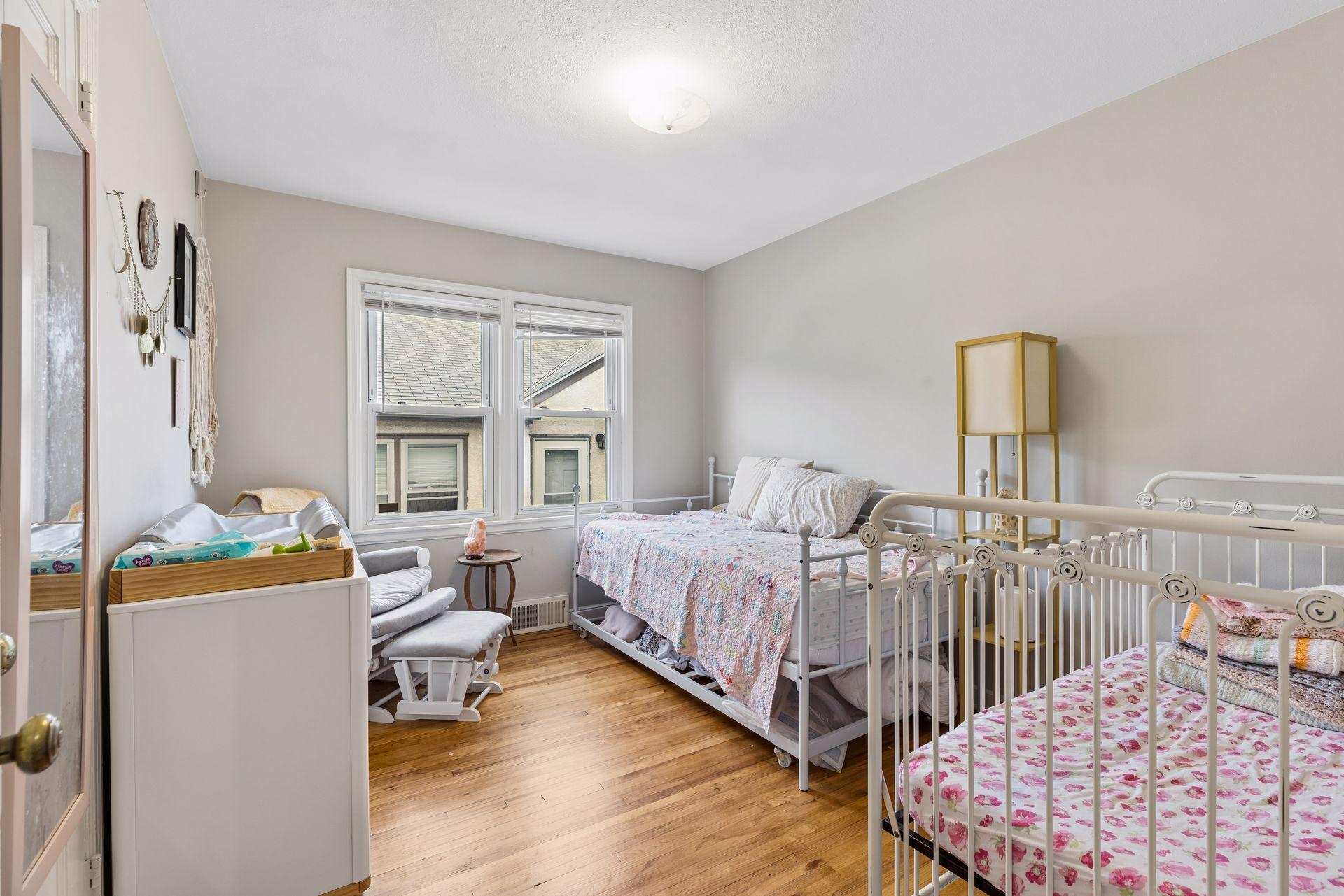 Unit 4627 - bedroom 2