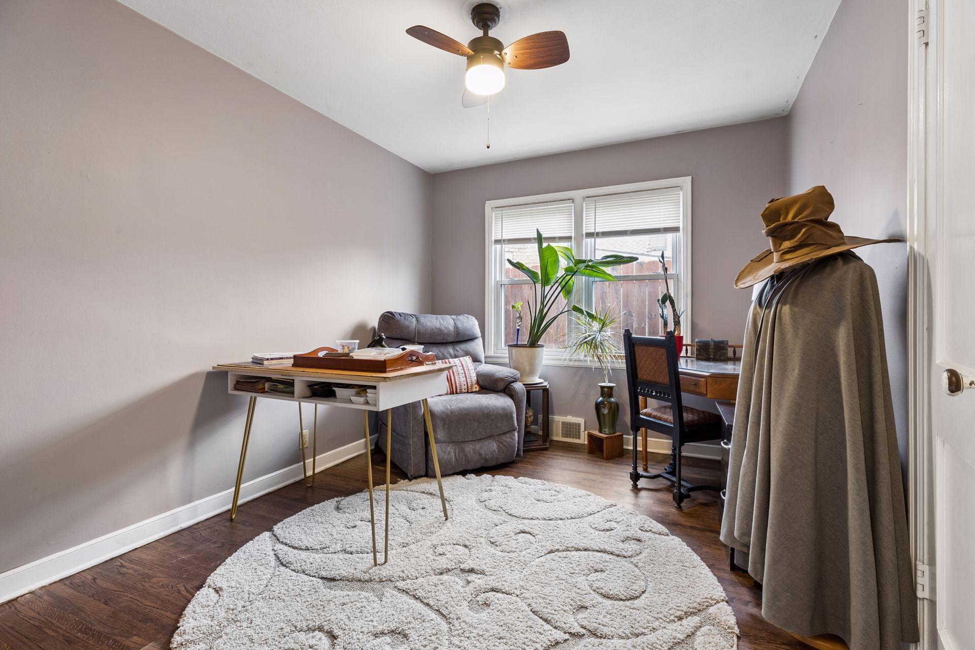 Unit 4625 - Bedroom 2