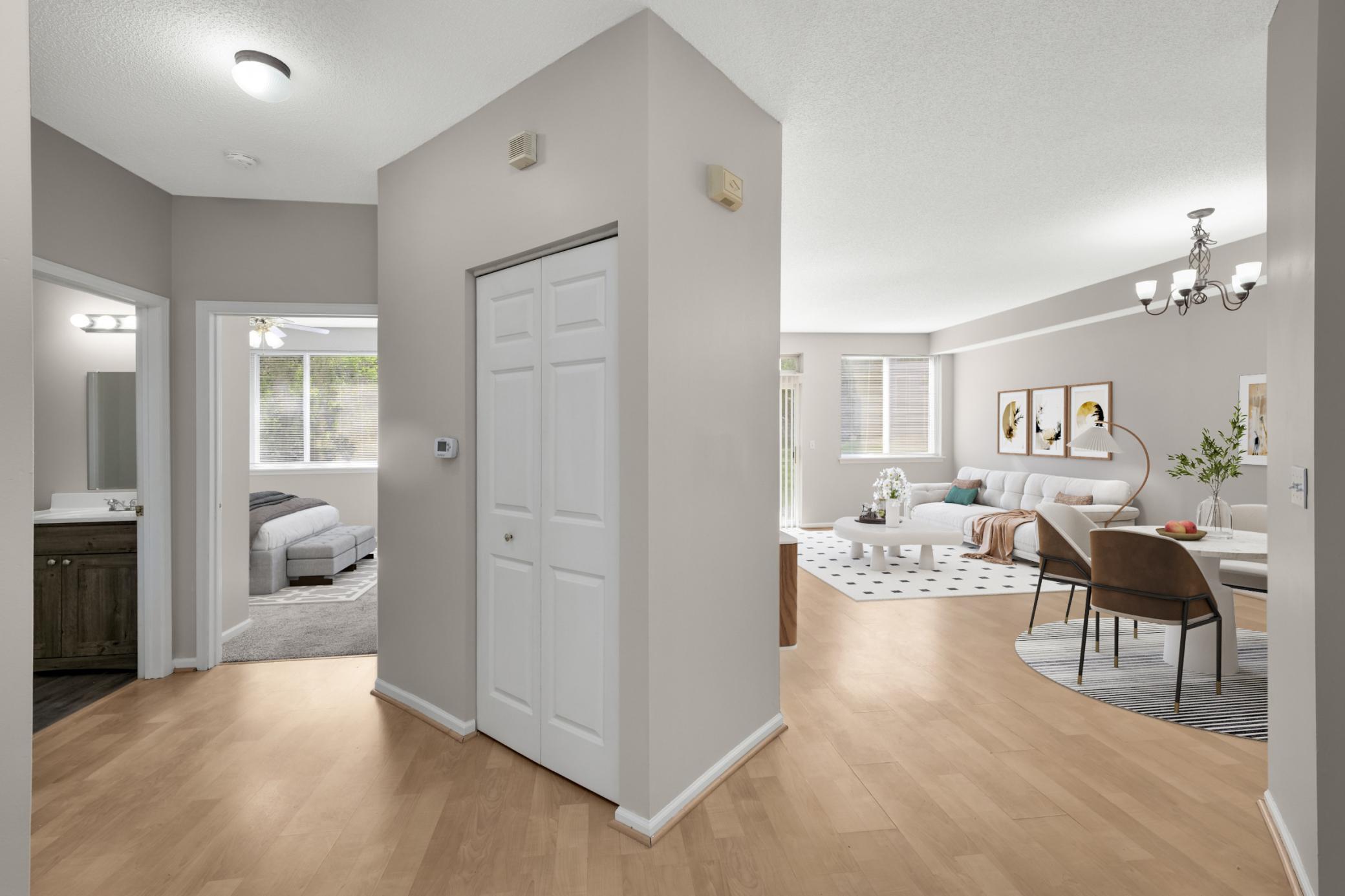 Image-6-living room and dinig on the right and bedroom 1 on the left_VF.jpg