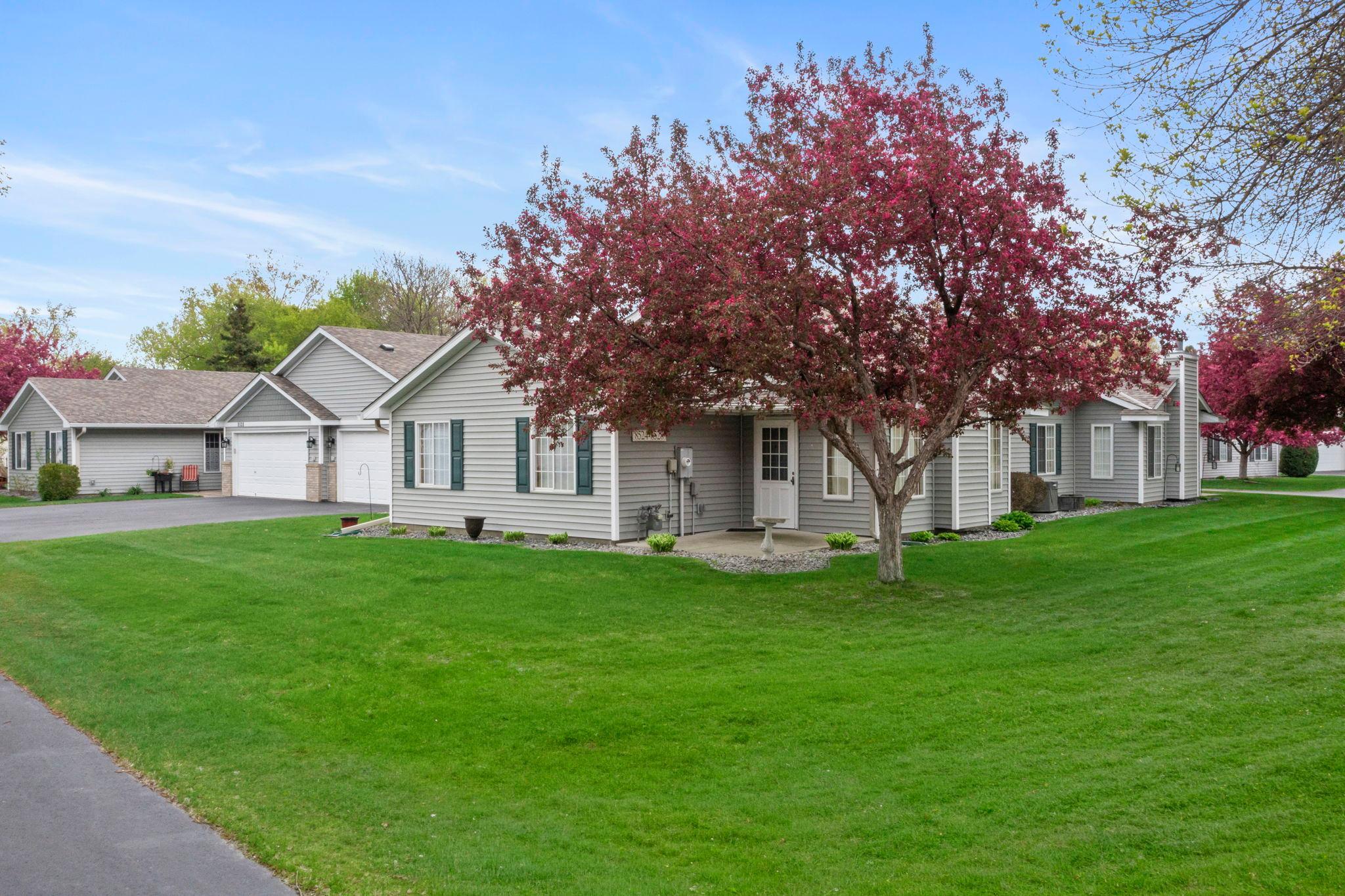 Welcome to 8524 Telford Crossing in Brooklyn Park, MN