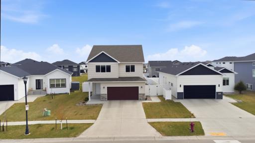 5505 11th Street W, West Fargo, ND 58078