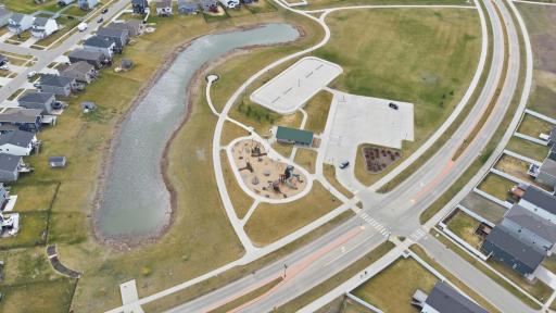 5505 11th Street W, West Fargo, ND 58078