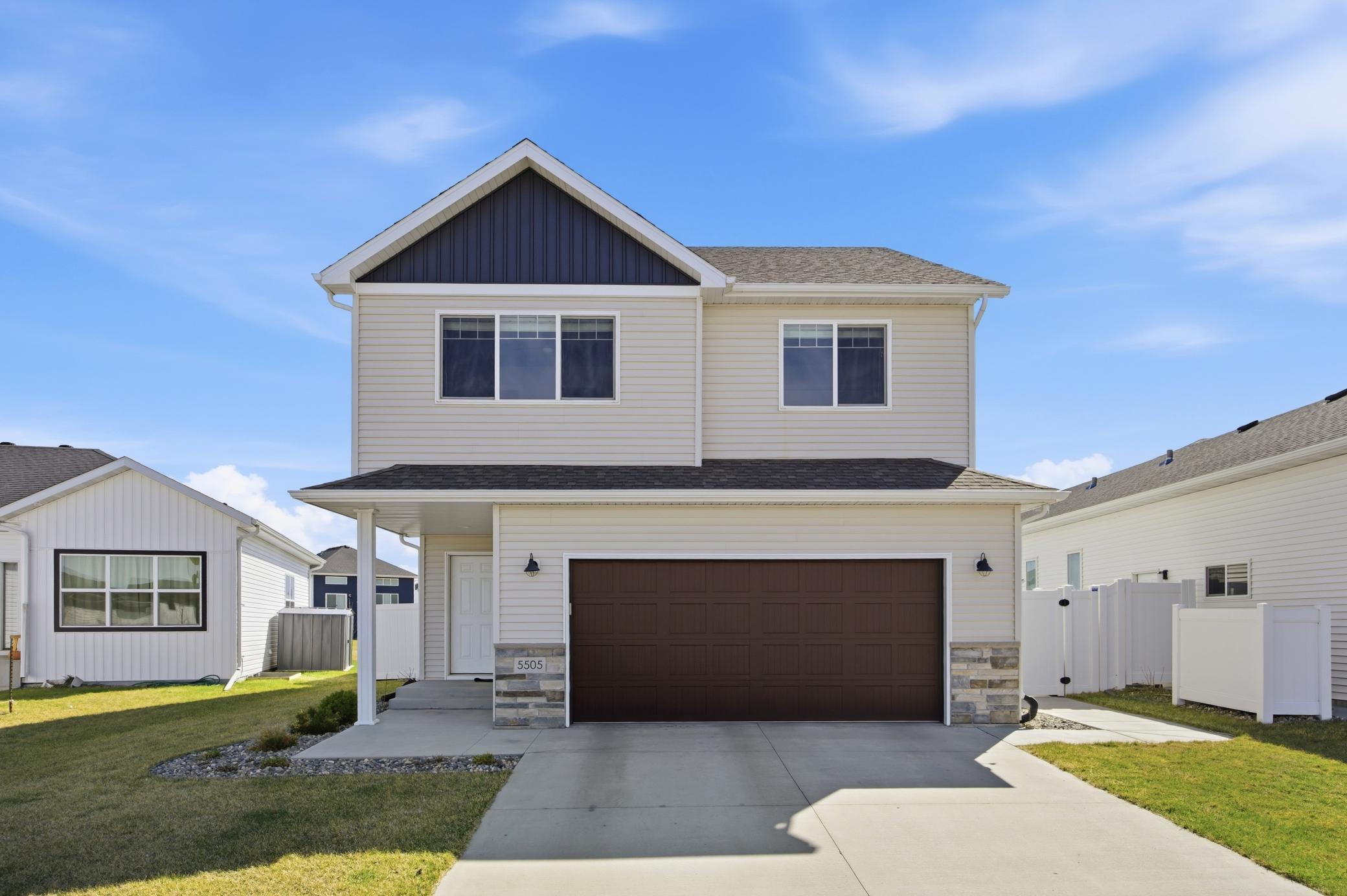 5505 11 St W, West Fargo, ND 58078