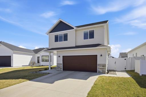 5505 11th Street W, West Fargo, ND 58078