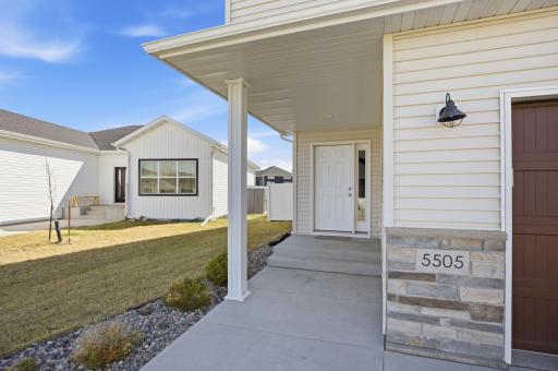 5505 11th Street W, West Fargo, ND 58078
