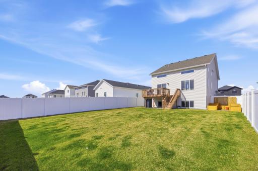 5505 11th Street W, West Fargo, ND 58078