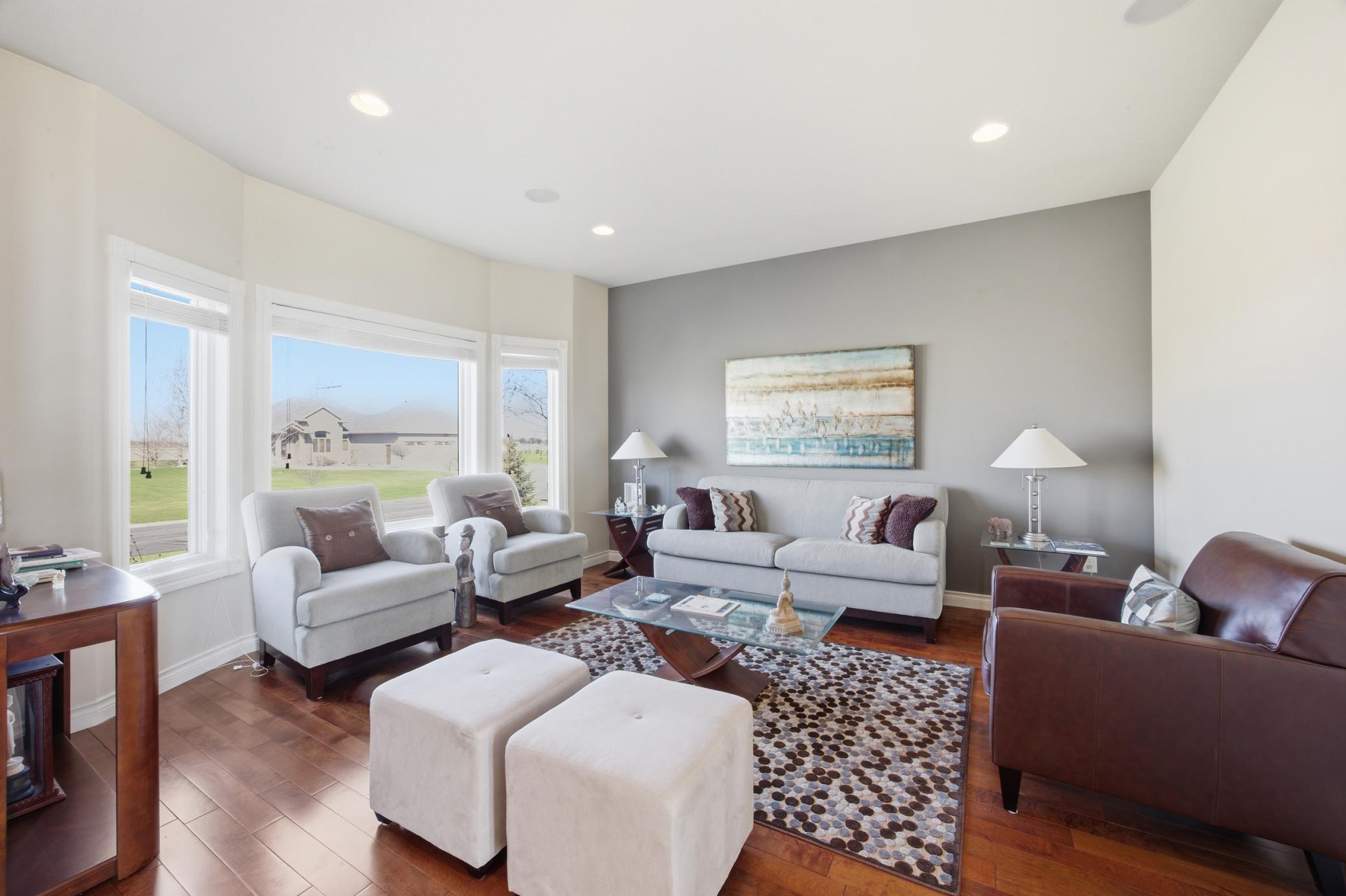 Formal Living Room