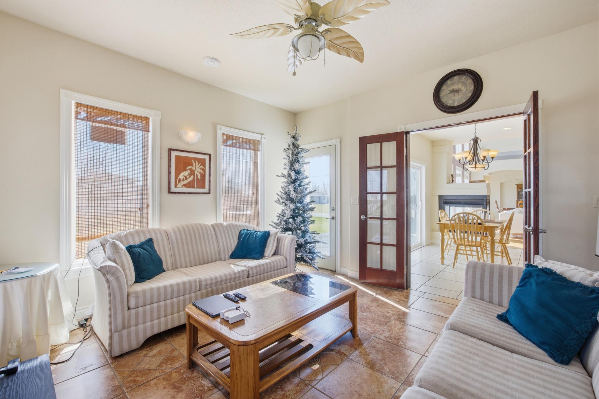 Sunroom