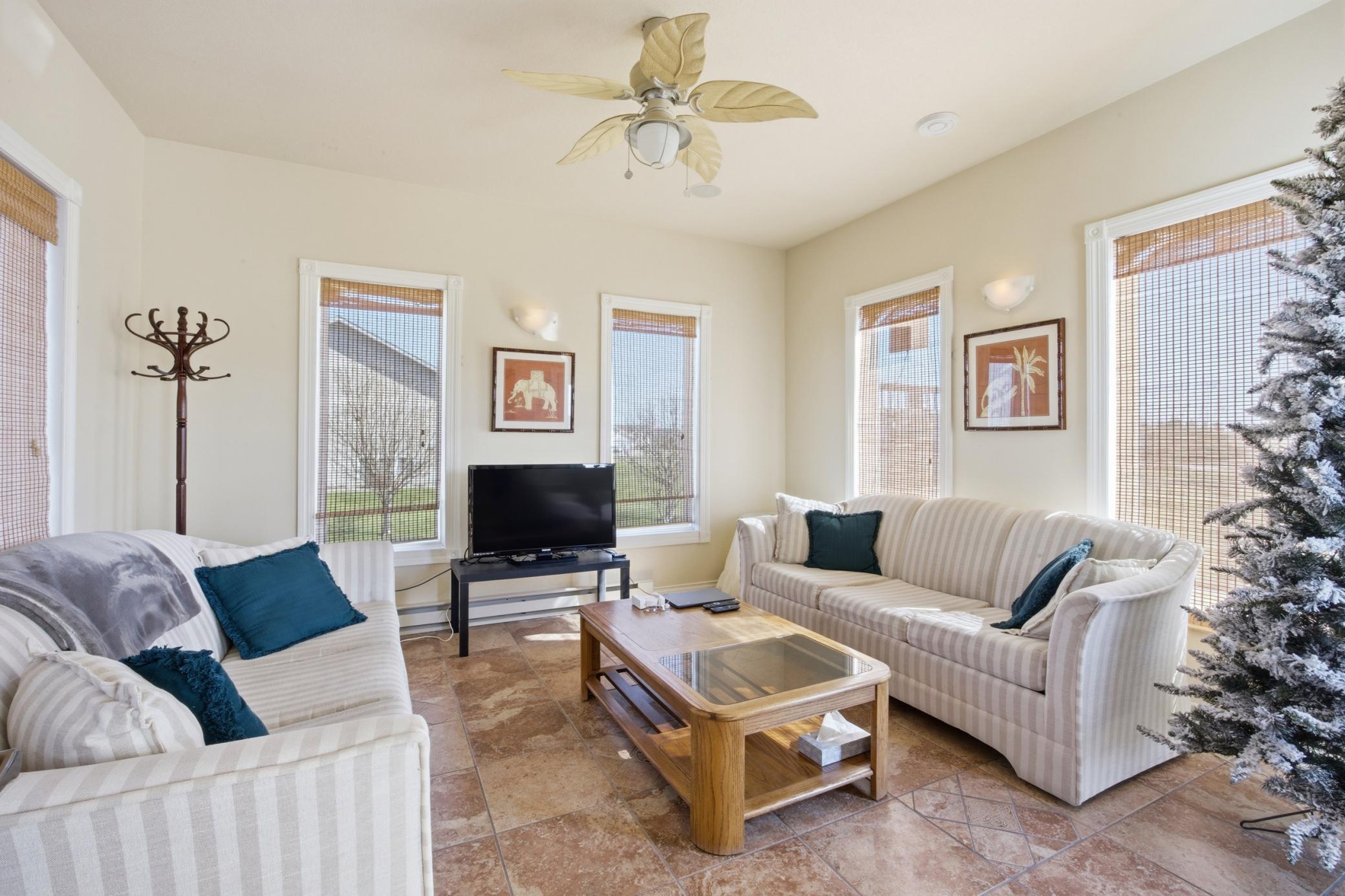 Sunroom