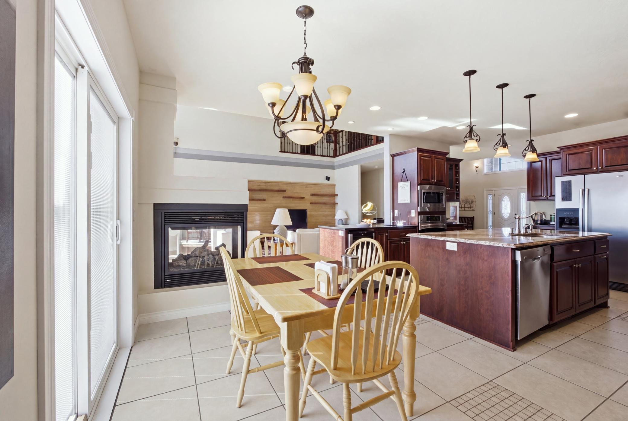 Dinning Room