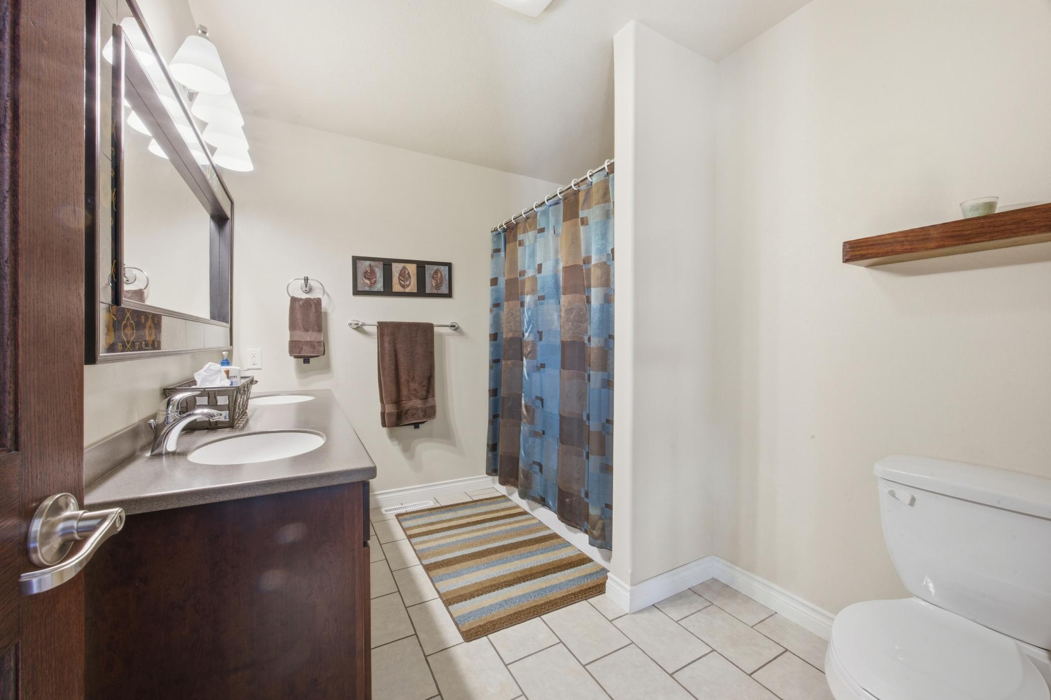 Bathroom 3