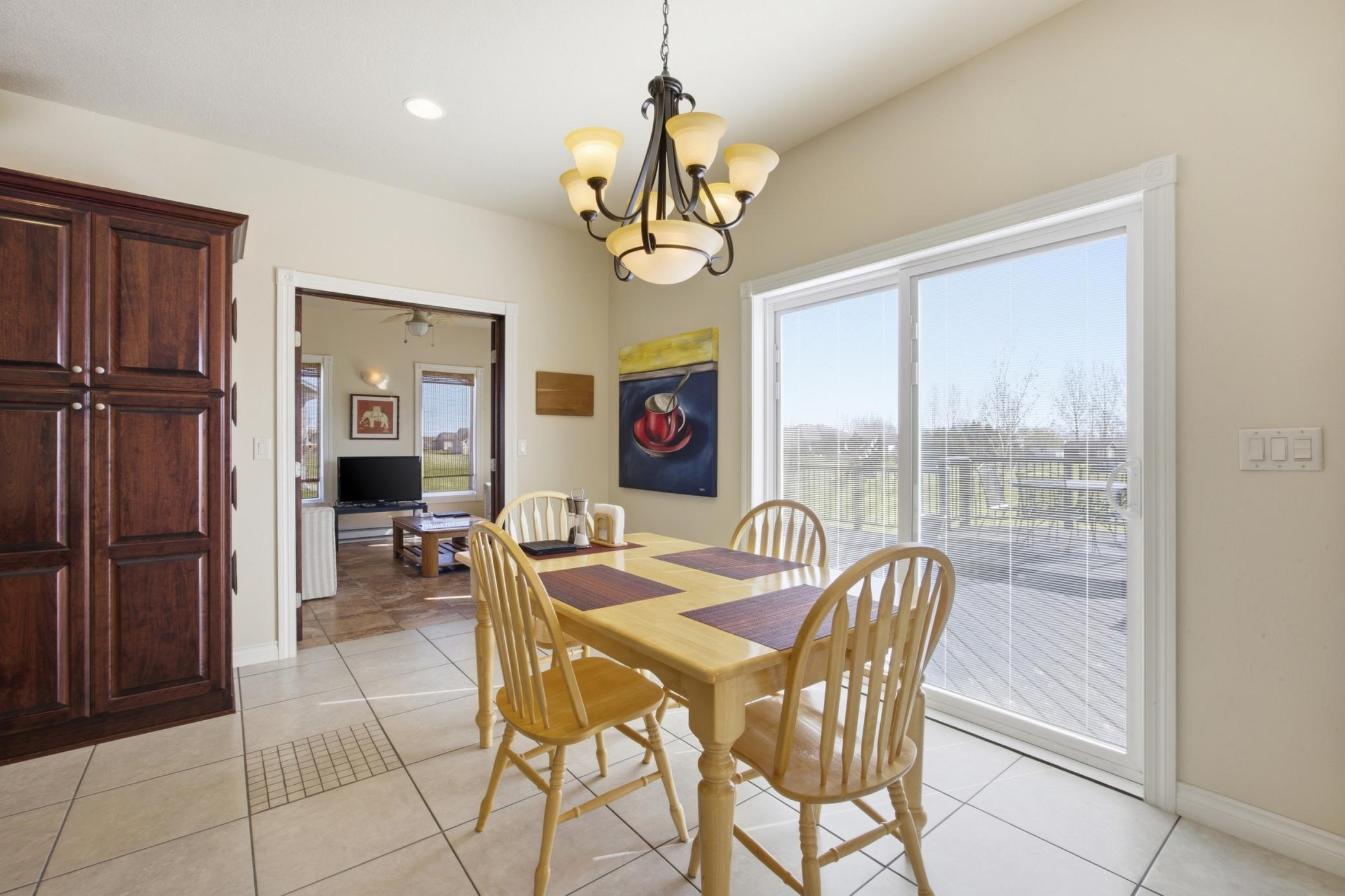 Dinning Room
