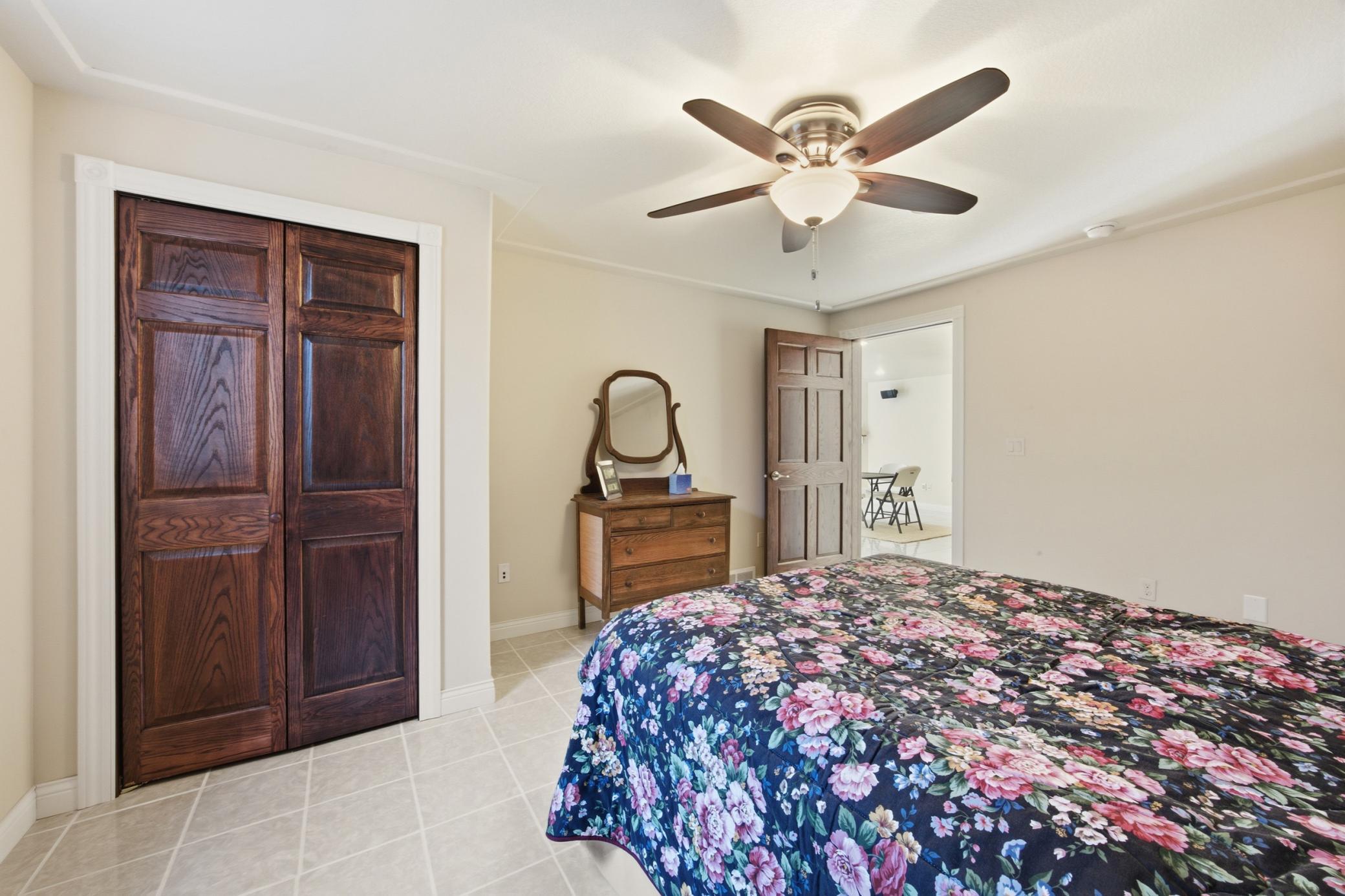 Bedroom 5